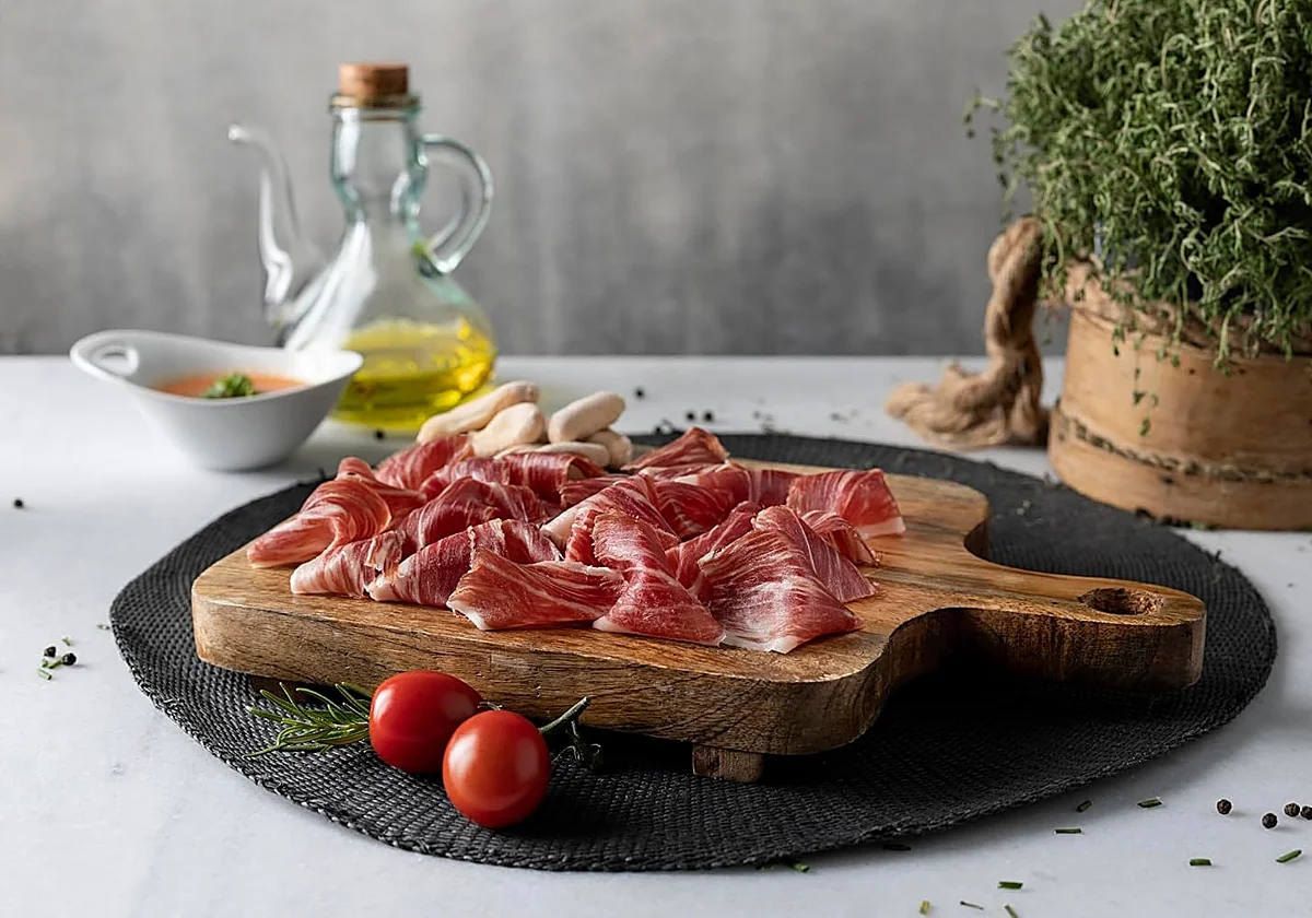 Los mejores jamones ibéricos para sorprender en cualquier ocasión especial