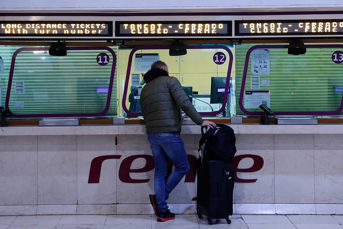 El servicio de cercanías en Cataluña se restablece por completo