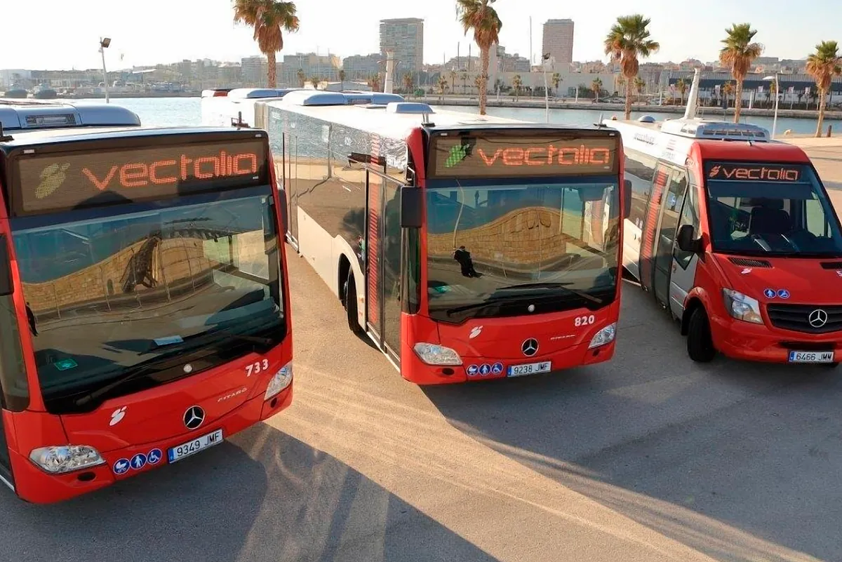 Vectalia abandona Francia para crecer en España y Marruecos