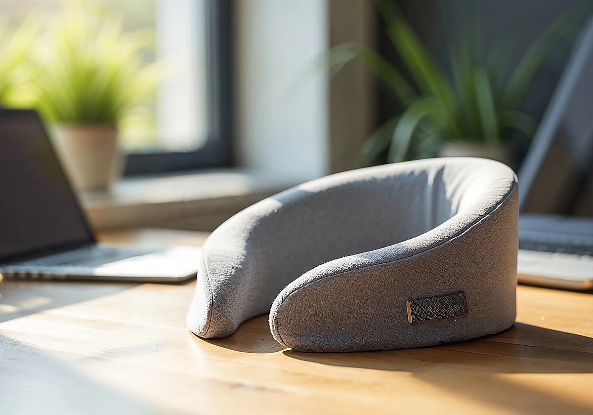 Despídete del dolor de cuello con el collarín cervical blando Dimedsion: alivio real y comodidad