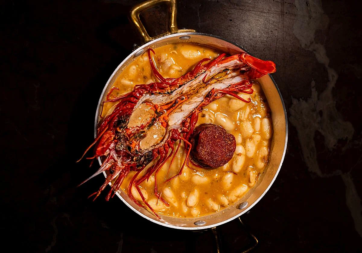 Málaga se calienta a cucharadas: Restaurante Promesa estrena su Jornada de Cuchara