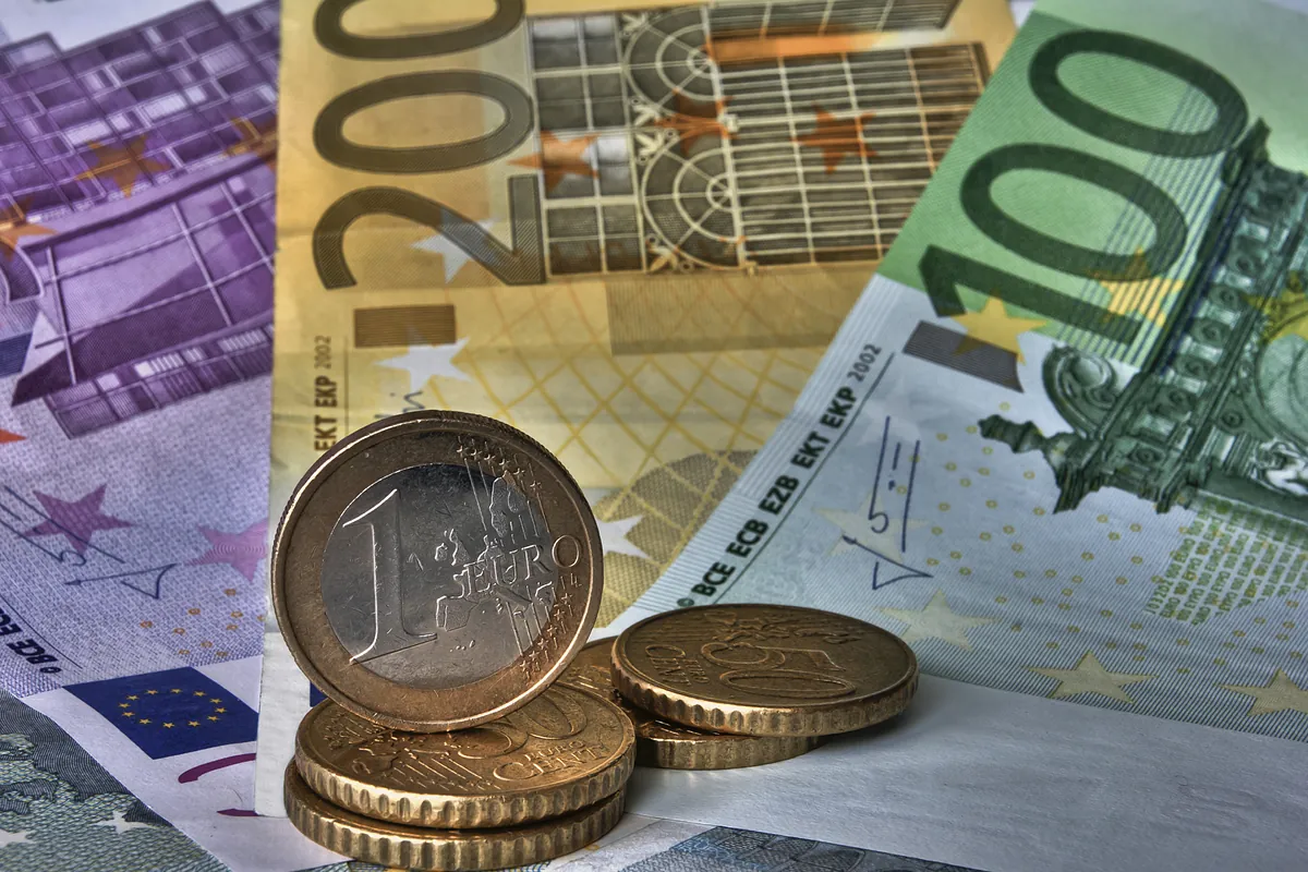 La eurozona muestra una recuperación "deslucida" en enero, con síntomas de deterioro del empleo