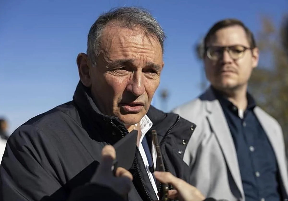 Sumar registra en el Congreso una iniciativa para que España salga de la OTAN