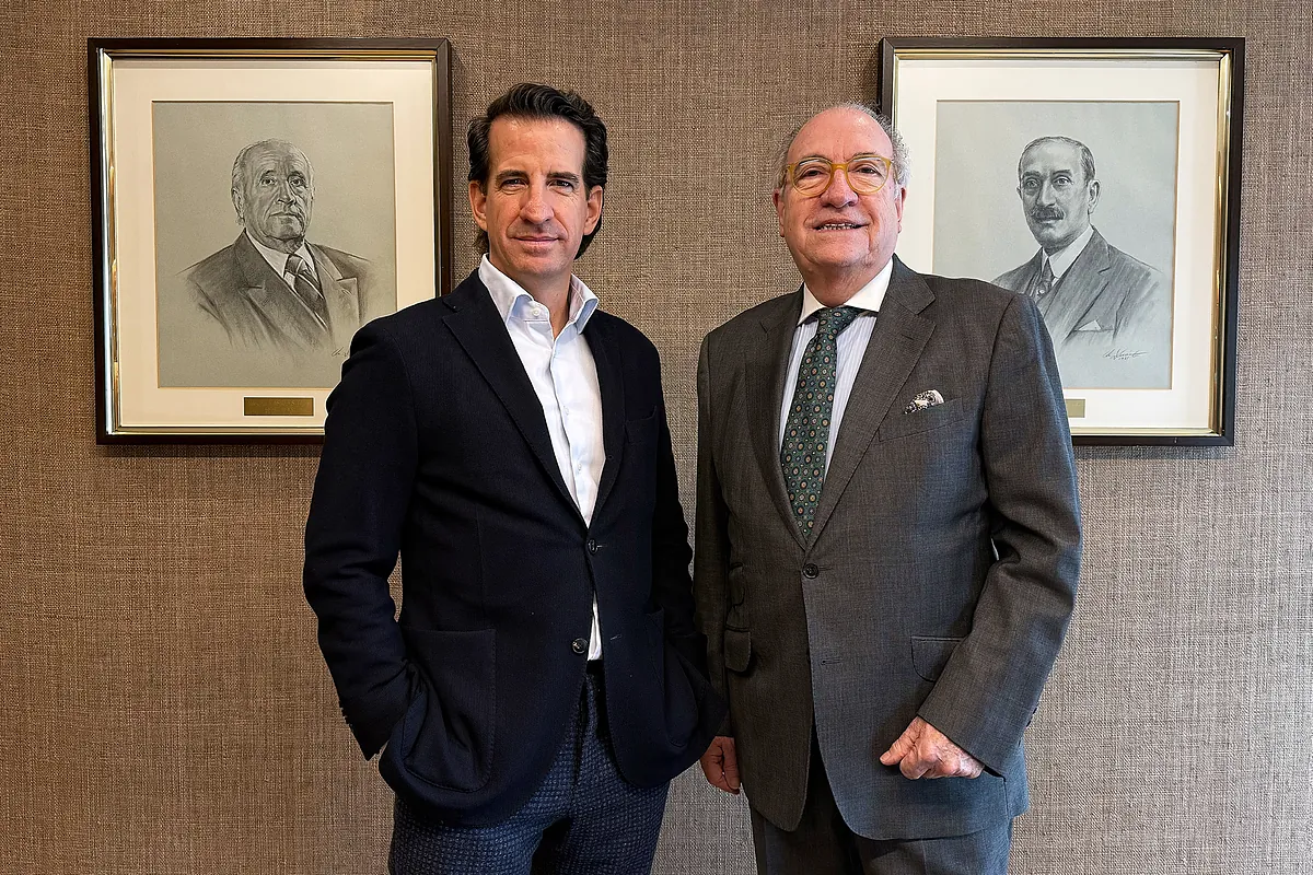 Masiques: la puerta de entrada del café