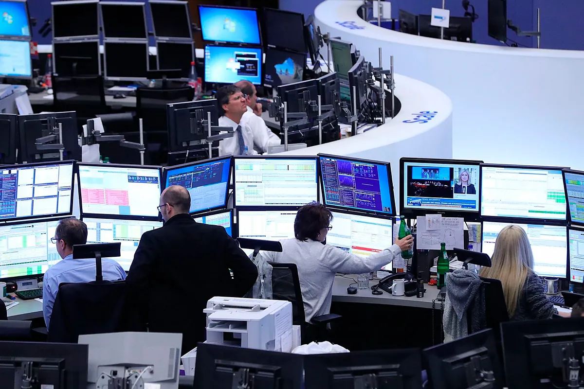 Cinco 'blue chip' europeos con gran potencial para 2026