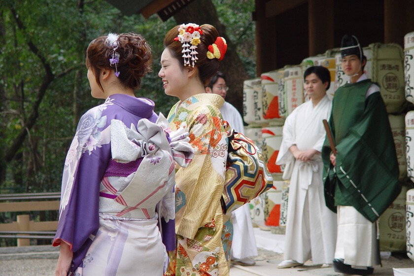 Si el futuro de un país son sus jóvenes, Japón tiene un dato inquietante: la entrada a la vida adulta se está encogiendo