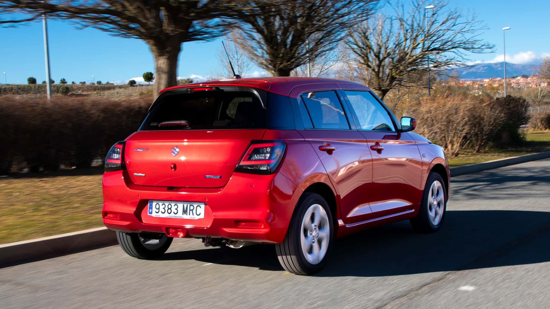 Éxito de la undécima edición de la acción solidaria de Suzuki Litros x Kilos