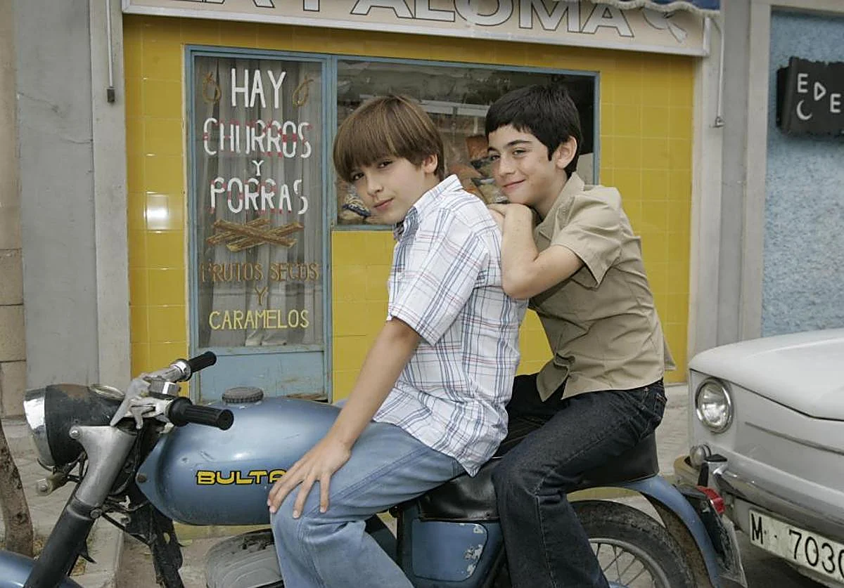 El Gobierno endurece y limita el trabajo de los niños en el cine y la publicidad