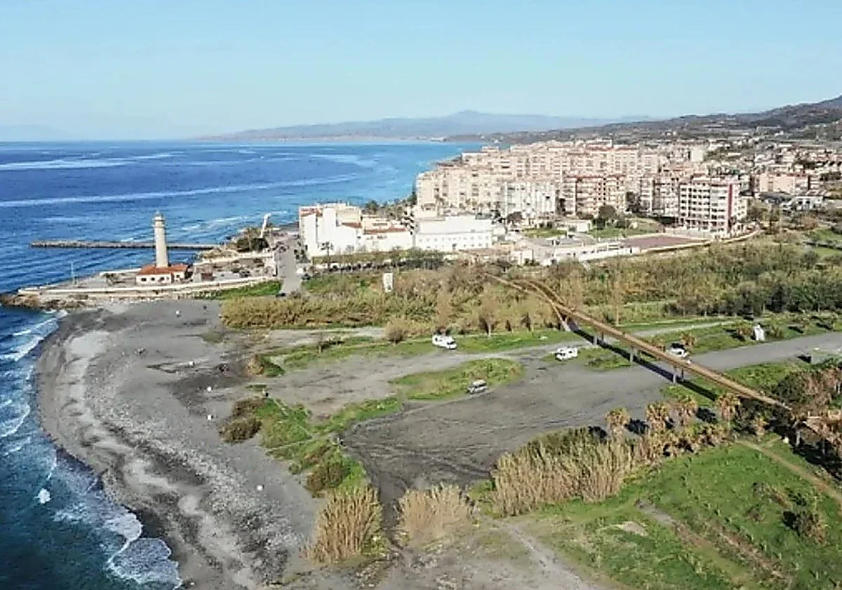 Contract awarded for key section of Costa del Sol coastal path