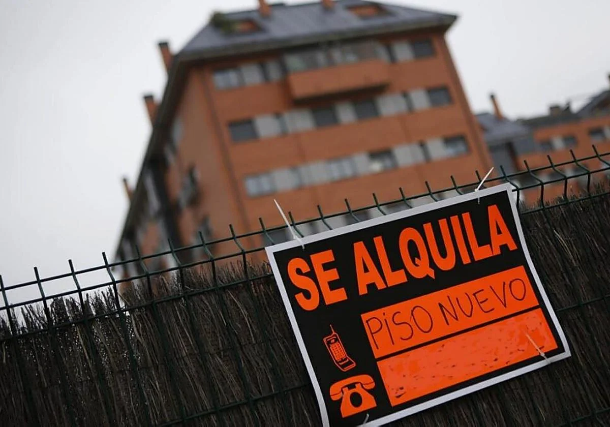 Andalusian regional government receives 10,811 applications for young tenant subsidies in one week