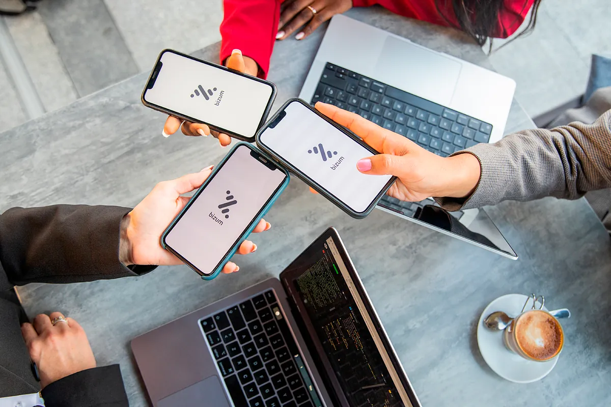 España está a la cabeza de Europa en preferencia por el pago digital