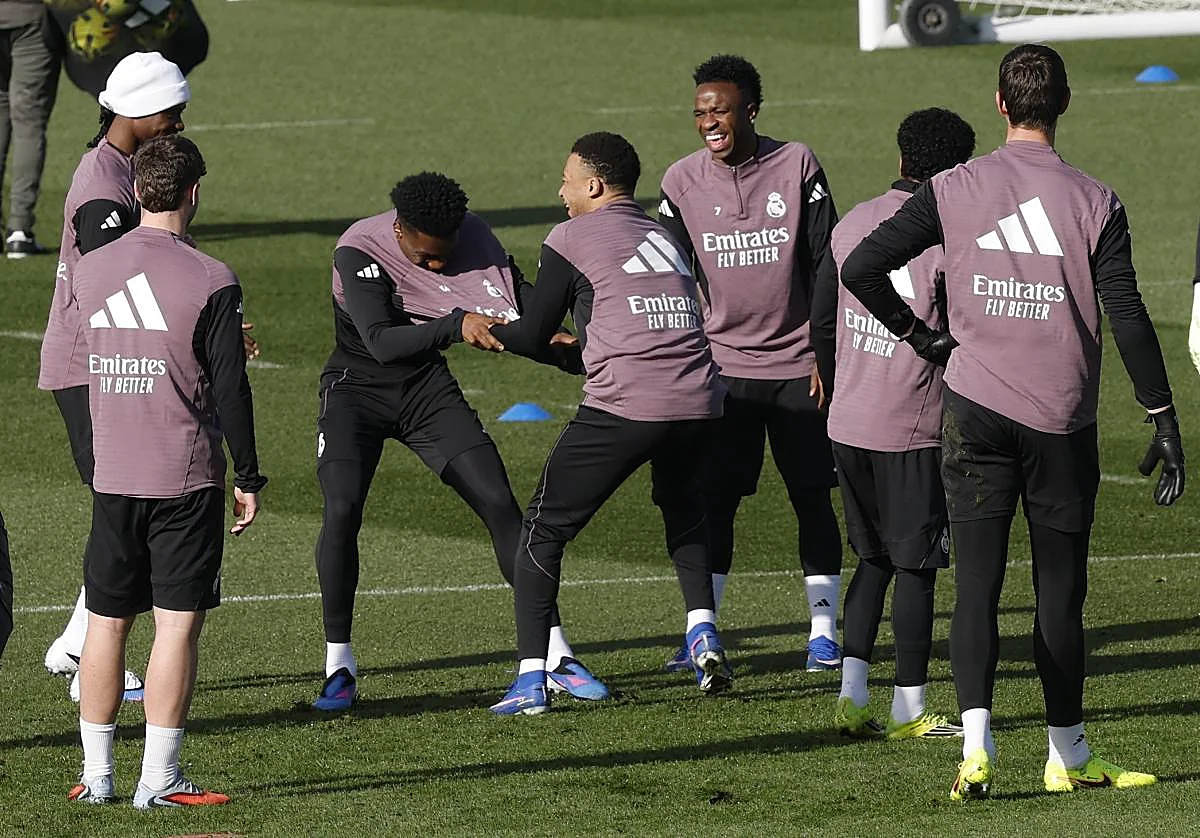 La Cerámica sirve de baremo al efecto Arbeloa