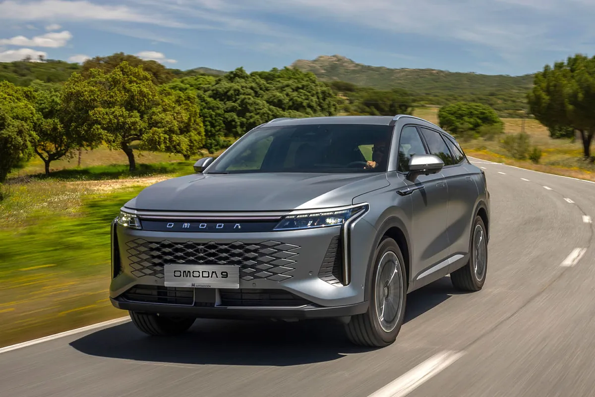 El dueño de Omoda y Jaecoo acuerda comprar la planta de Nissan en Sudáfrica