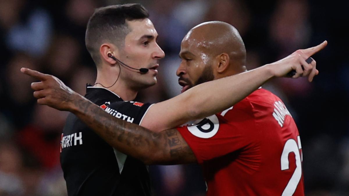 La lesión de Marcao puede abrir una puerta para el Sevilla en el mercado