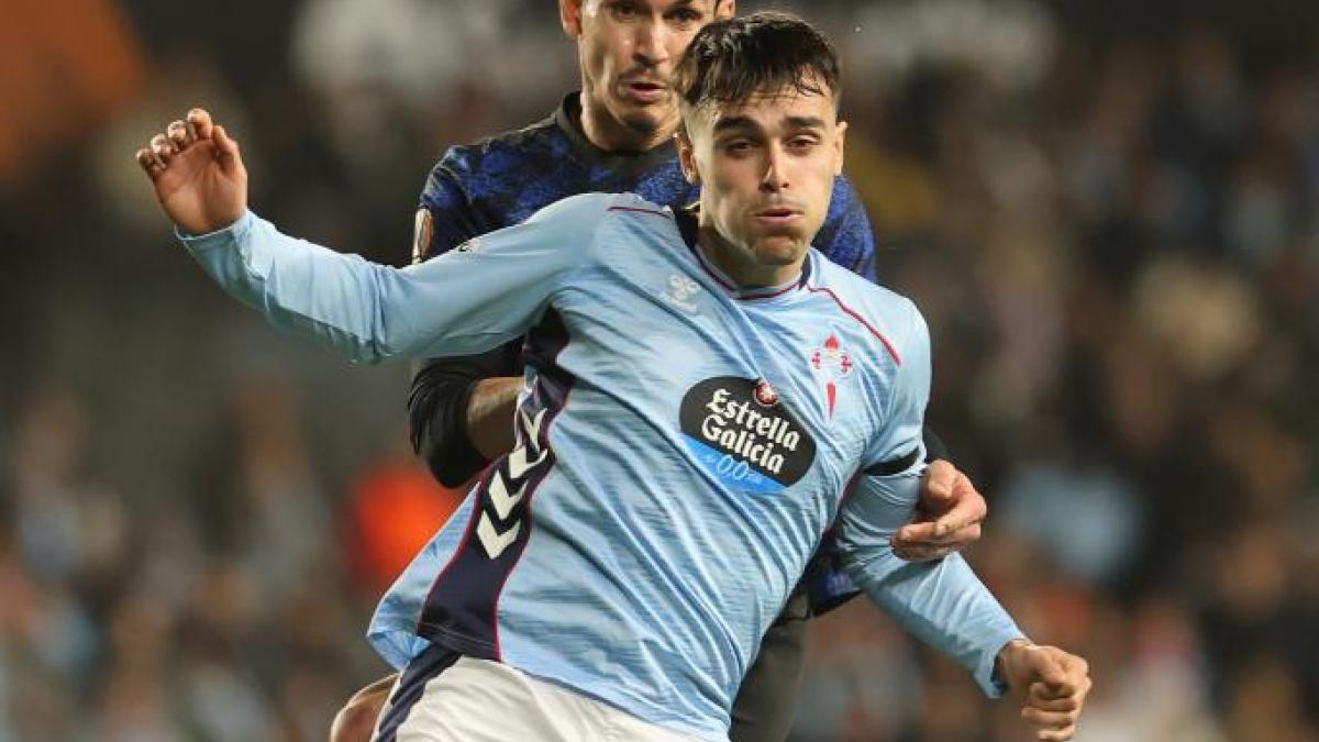 El doctorado de Miguel Román