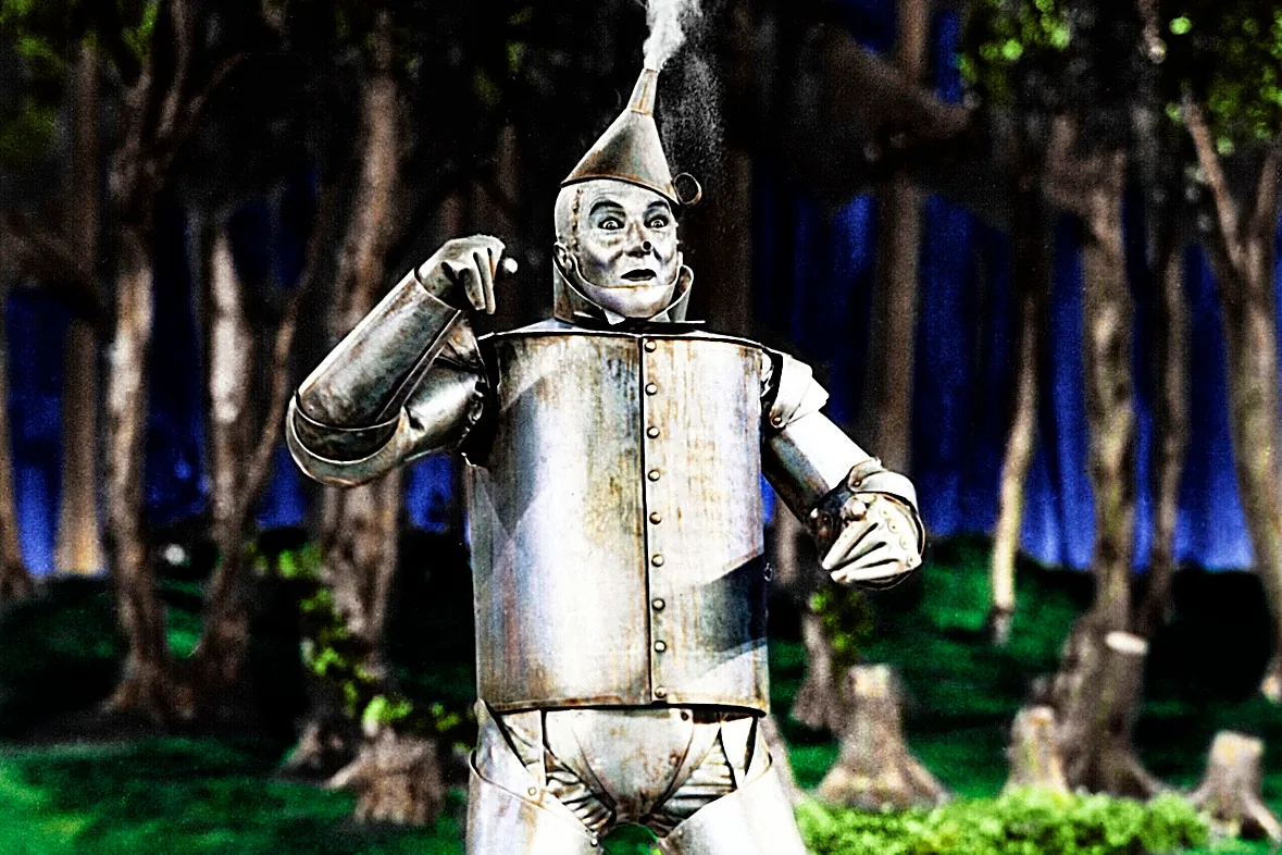 Por qué un jefe con corazón es tan vital como una buena pareja