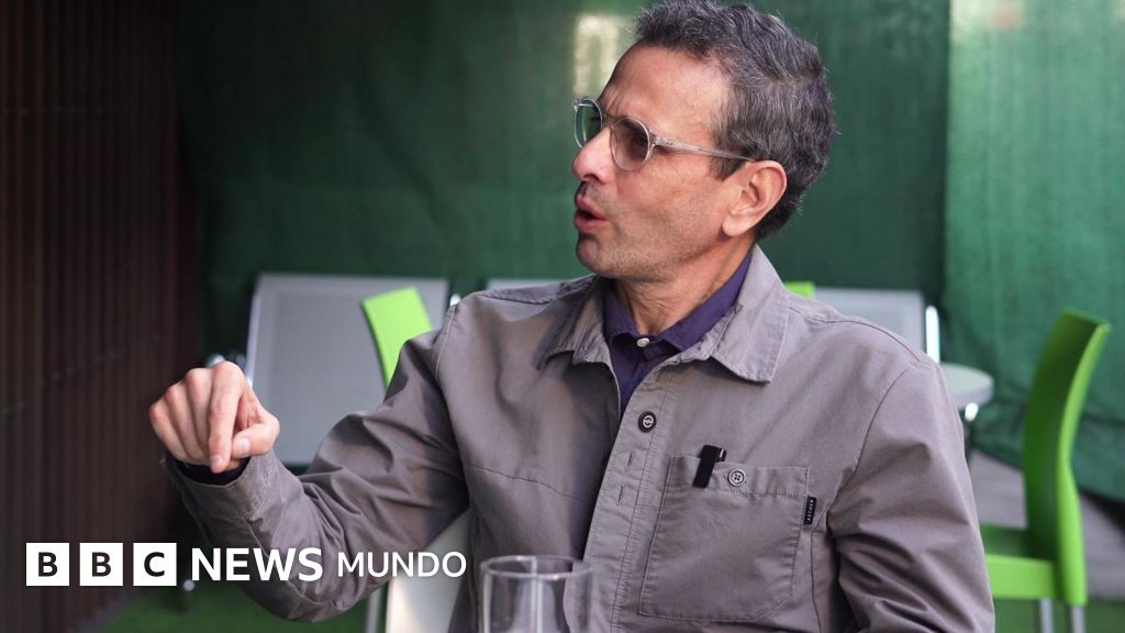 "No olvidemos que EE.UU. tiene sus intereses y no necesariamente coinciden con los de los venezolanos": BBC Mundo entrevista a Henrique Capriles