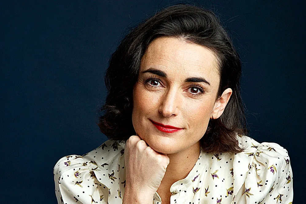 Anne Browaeys (Club Med): "Sólo se imita a los mejores"