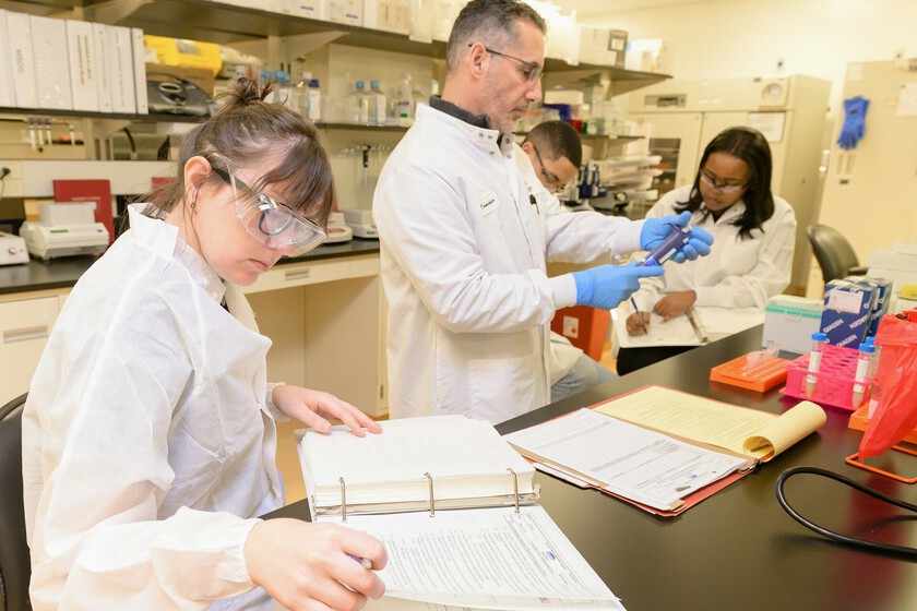 Hay una palabra que se ha multiplicado de forma exagerada en artículos científicos por un motivo: le gusta a ChatGPT