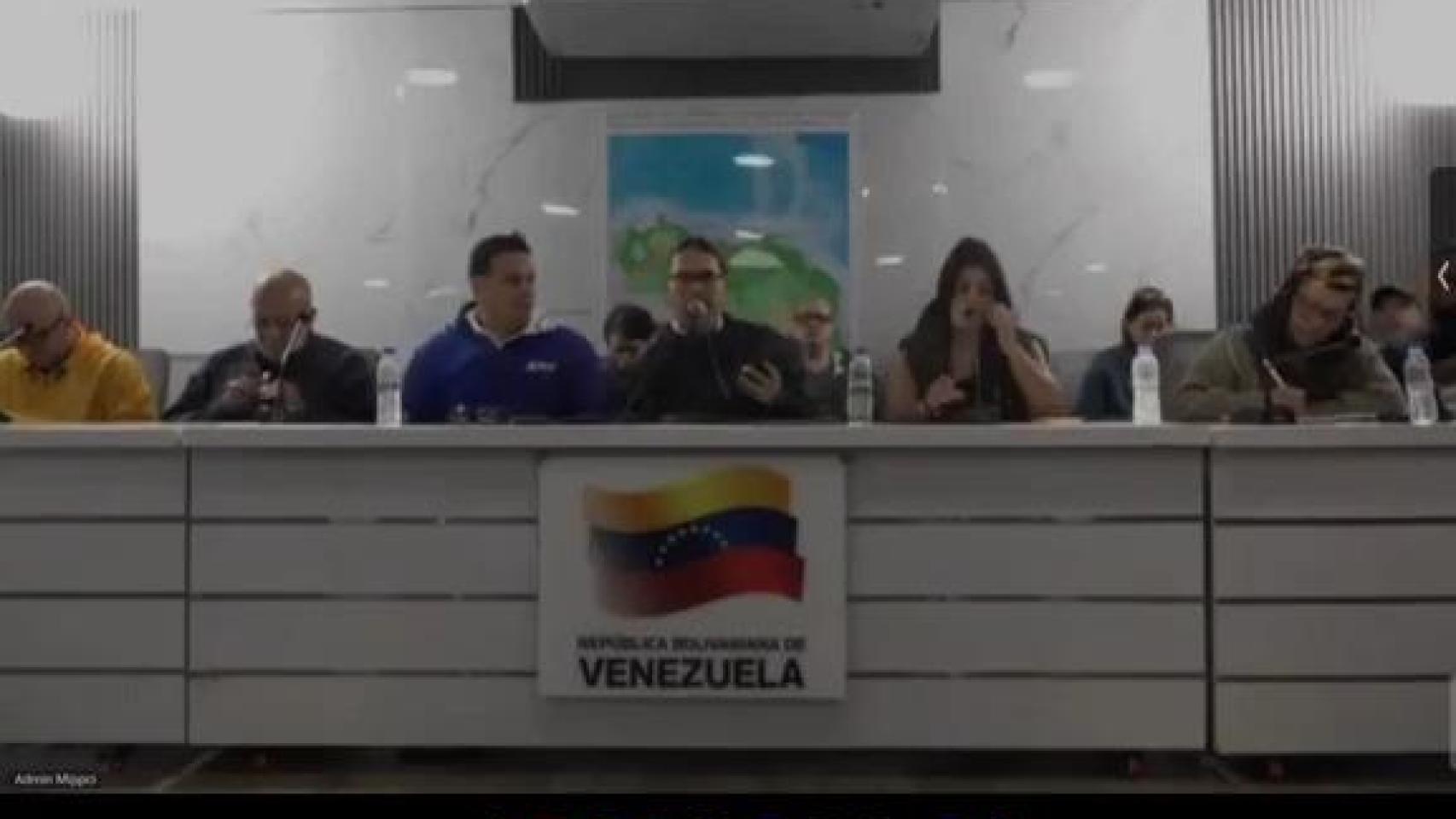 Delcy Rodríguez dice que EEUU le dio 15 minutos tras la captura de Maduro para cumplir sus órdenes "o la mataría"