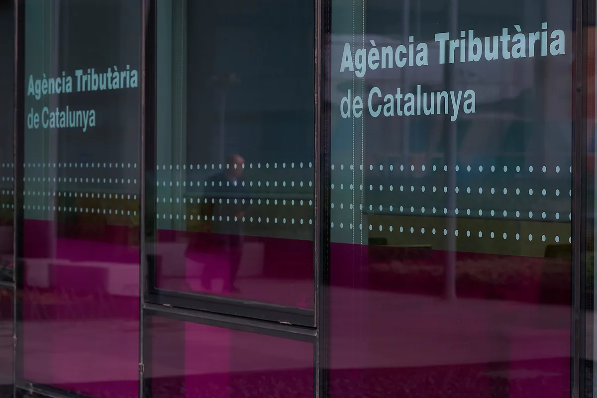 El empresariado catalán ultima un manifiesto conjunto sobre la reforma de la financiación