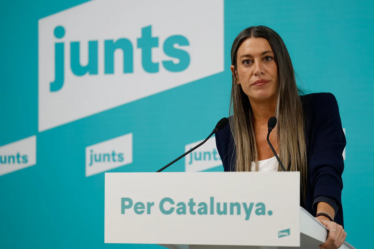 Junts mantiene el portazo a Sánchez y exige otra decena de compromisos: de las balanzas fiscales a la ley antiokupas