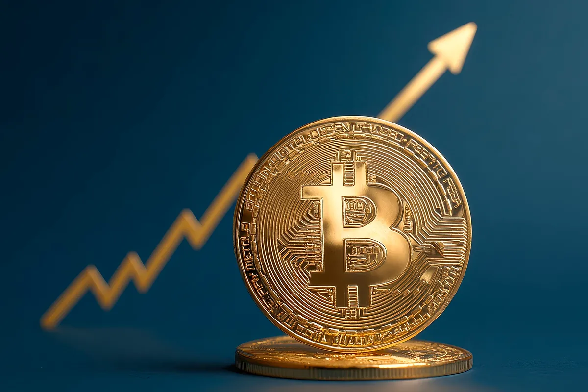 Las cinco tendencias que marcarán la inversión 'cripto' en 2026