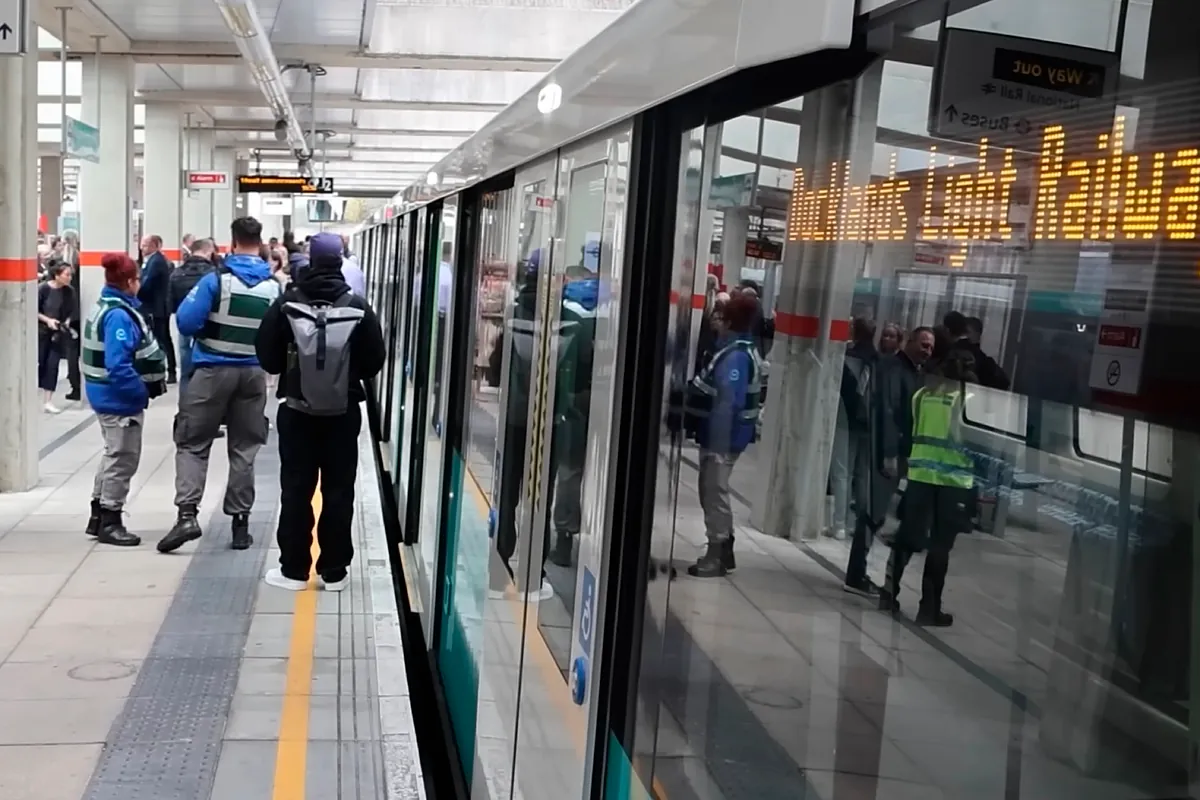 Londres cita a FCC, ACS y Ferrovial para una obra de 2.000 millones