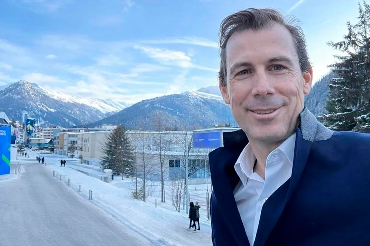 Stilwell: "EDP vendería su nuclear en España si la ley lo permitiera"