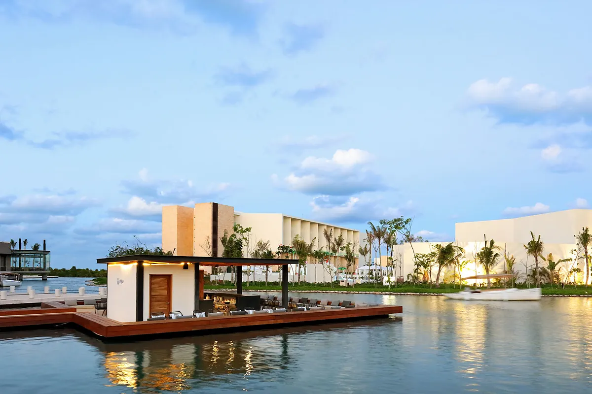 Las cadenas españolas aceleran con 4.300 millones de inversión en hoteles