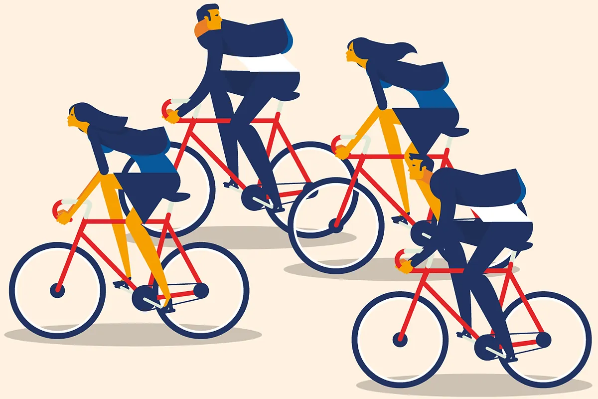 Guía de valores en Bolsa: impulso alcista y dividendos atractivos