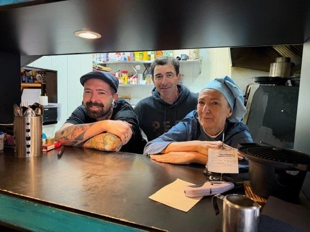 Ascuas (Torremolinos): Cocina de leña y carbón