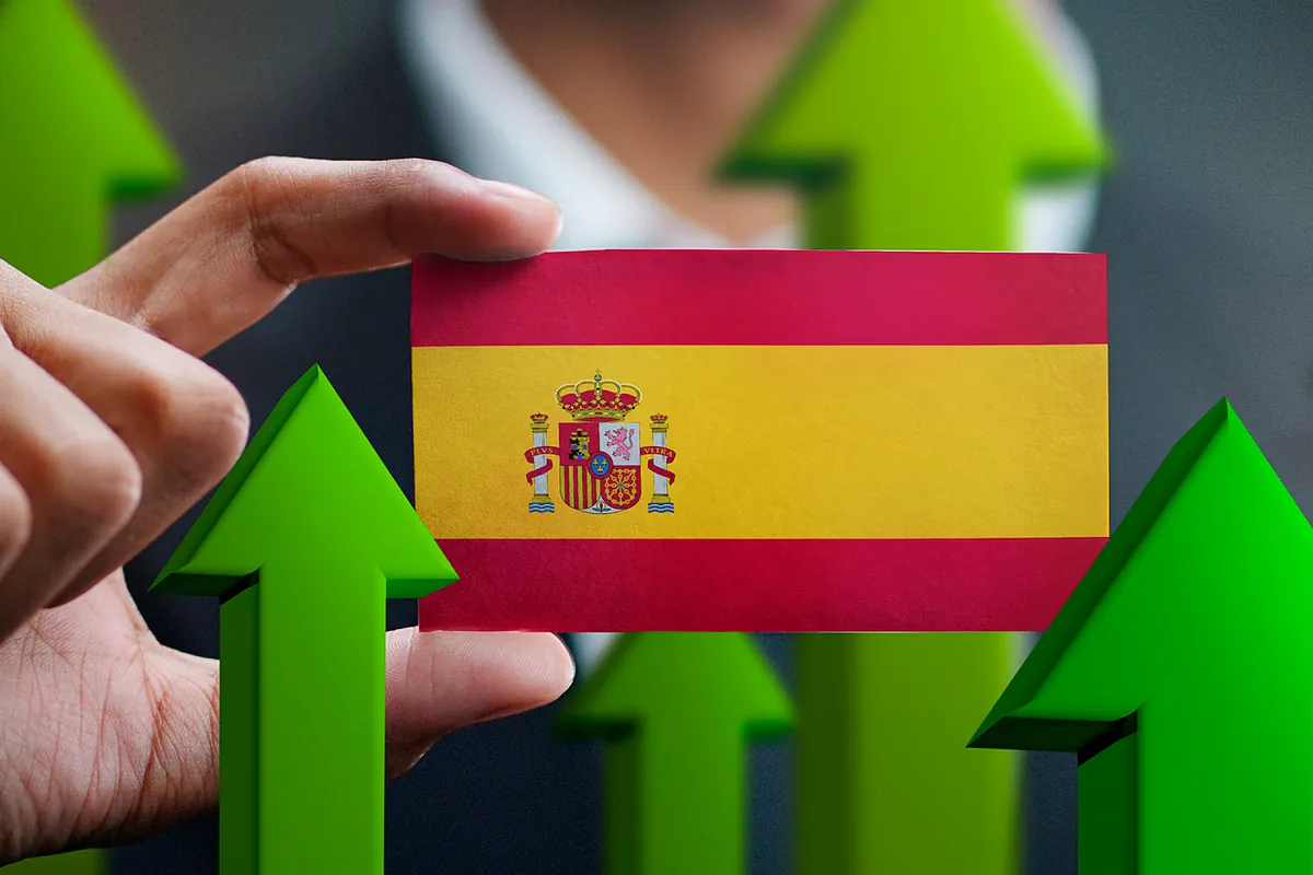 El Ibex pone rumbo a su nuevo objetivo: 17.200 puntos