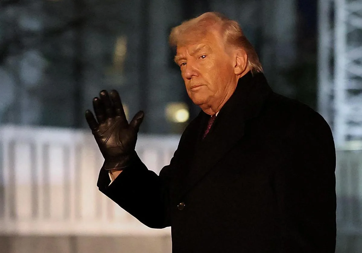 La tensa cuerda floja