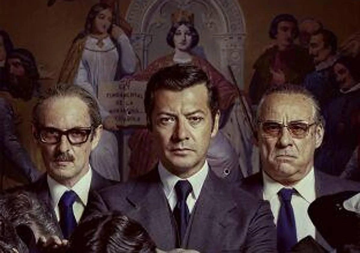 Los premios más feroces