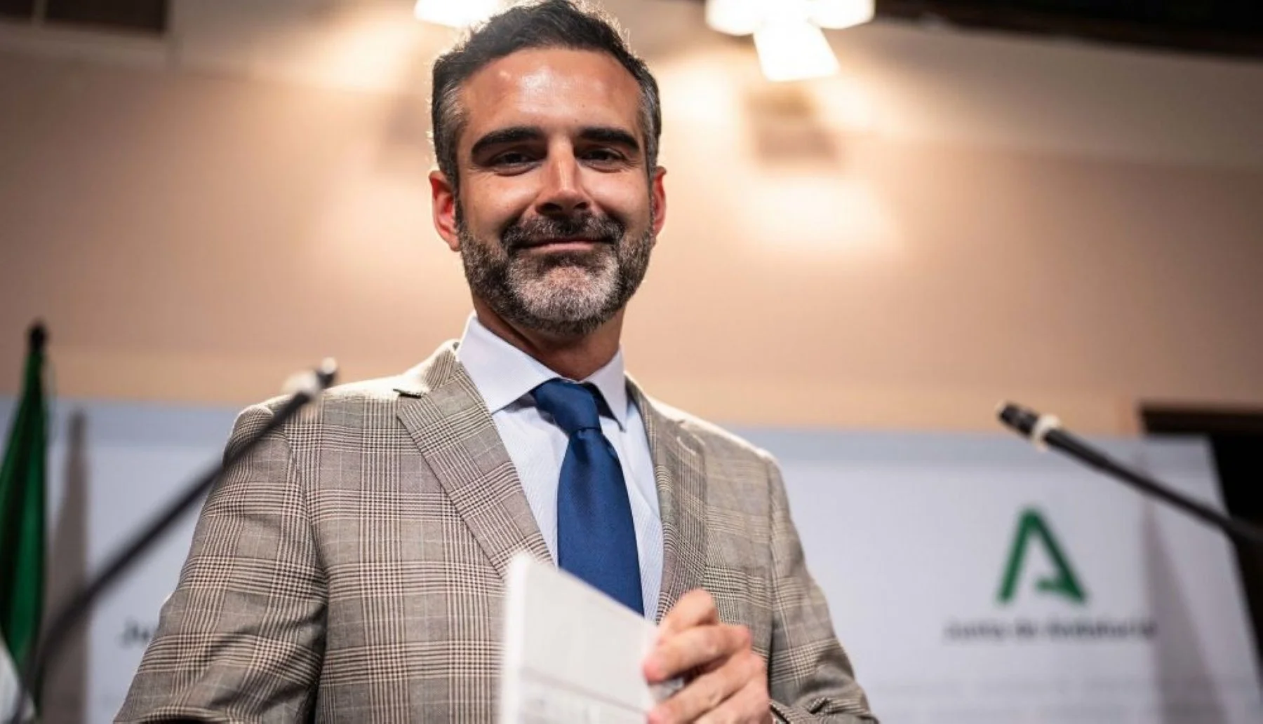 La Junta rechaza el acuerdo de Mercosur sin medidas en favor del campo andaluz