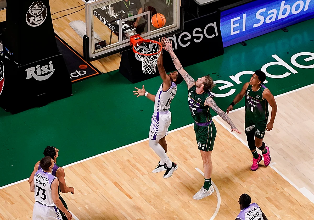 Una justificada 'obsesión' por los cupos en el Unicaja