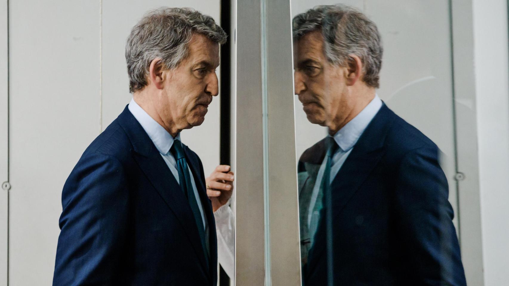 El PP aplaza 'sine die' la reunión Feijóo-Sánchez: "Con 46 ataúdes no podemos hablar de la misión de paz a Ucrania que no existe"