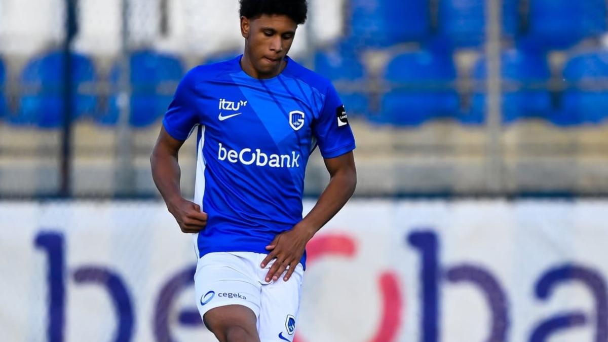 De 'desconocido' a estar a un paso del Barça<br>