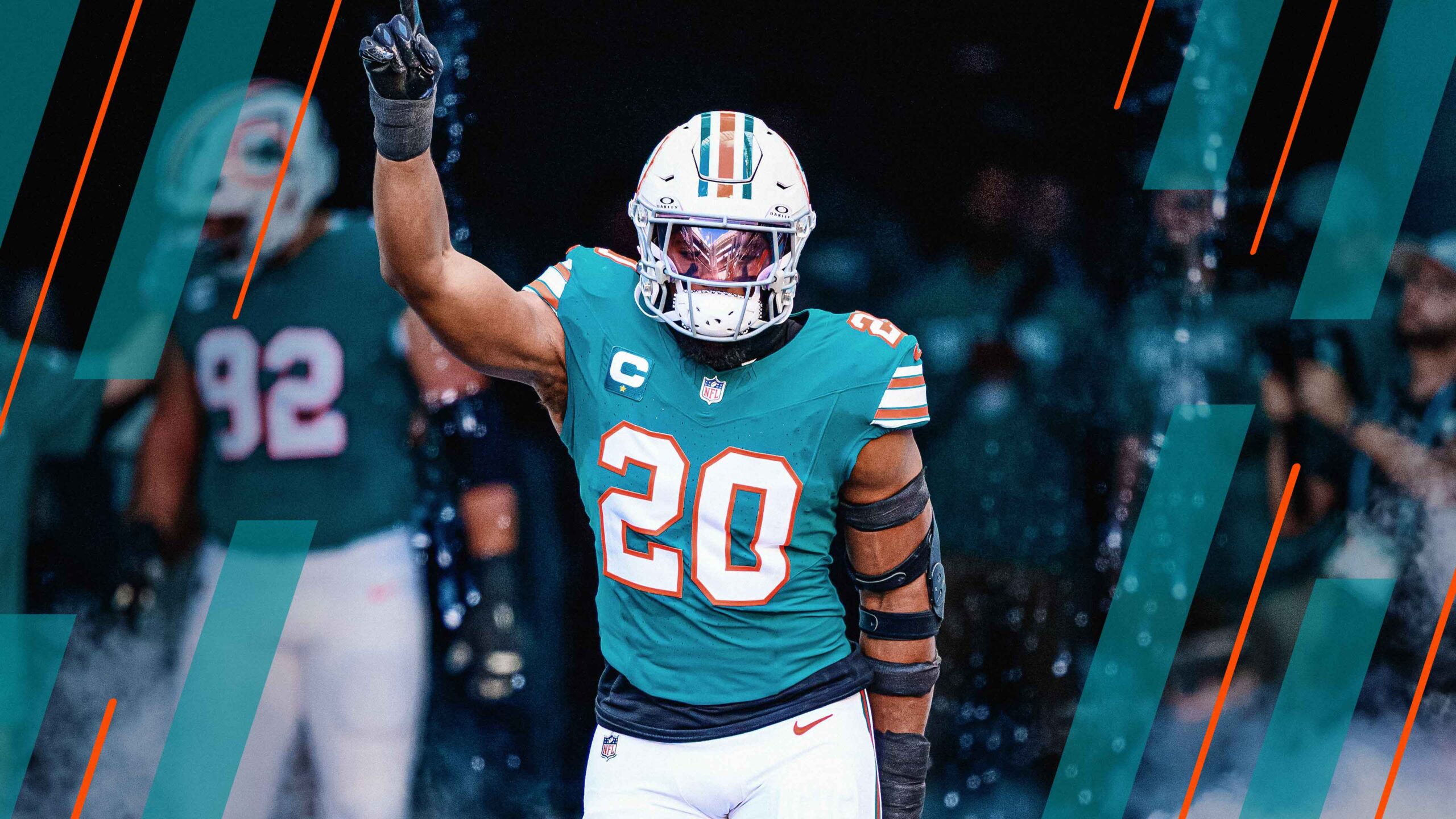 How Jeff Hafley’s scheme can transform the Miami Dolphins defense