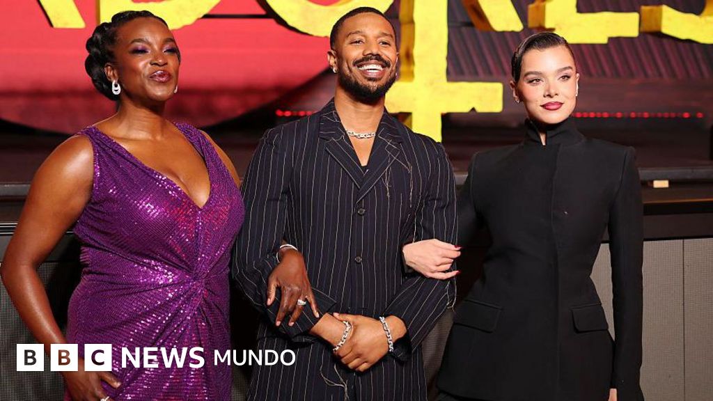 Cómo Sinners se convirtió en un inesperado éxito de taquilla y ahora es la película más nominada en la historia de los Oscar