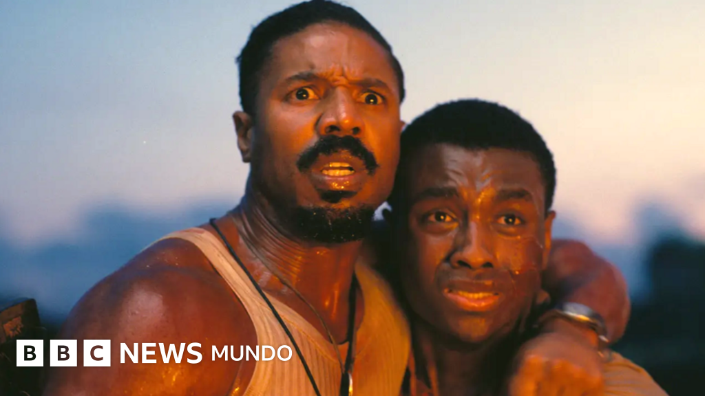 Esta es la lista completa de los nominados a los Oscar 2026: ¿está tu película favorita entre las elegidas?