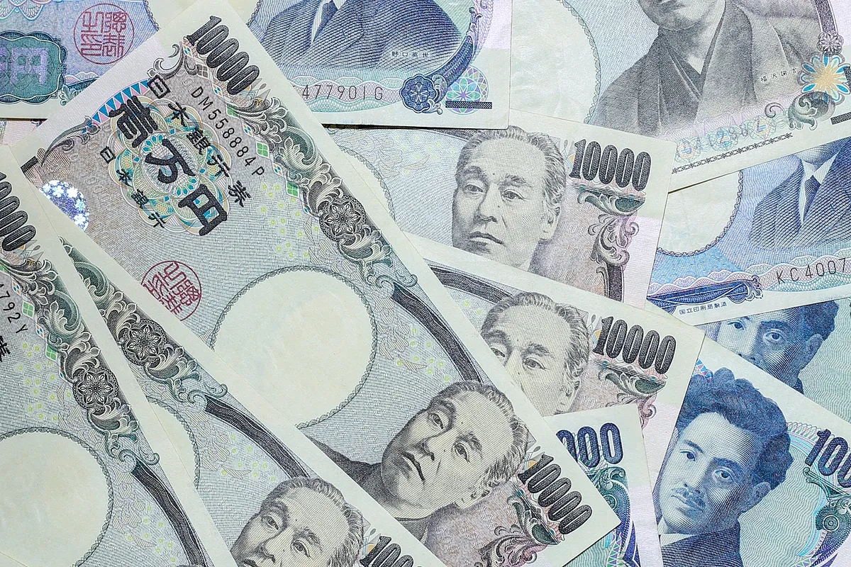 La rápida apreciación del yen desata la especulación sobre una intervención en Japón y EEUU