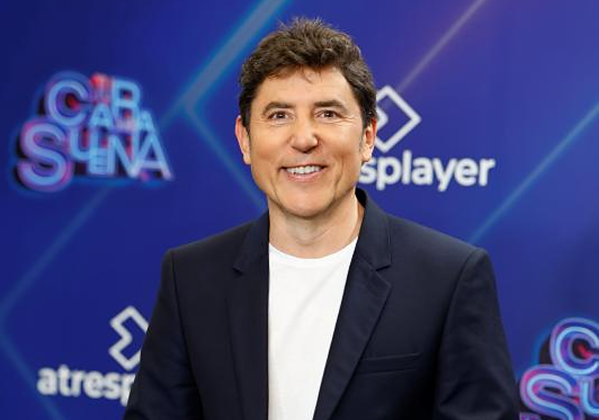 Antena 3 vuelve a poner un millón de euros en juego con Manel Fuentes al frente