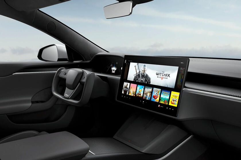 Hay una víctima inesperada de la escalada de precios de las memorias RAM: los modernísimos coches conectados