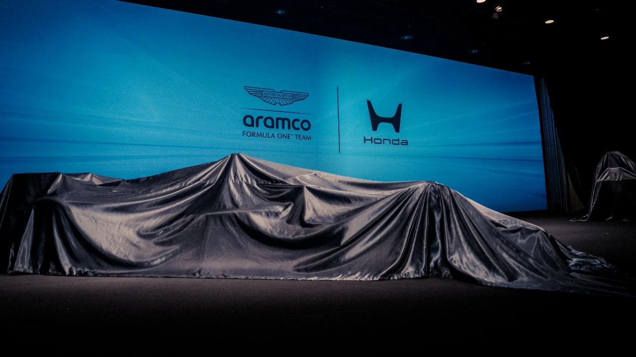 Aston Martin confirma que estará en Barcelona con el AMR26 y advierte: “Nos hemos fijado objetivos muy exigentes”