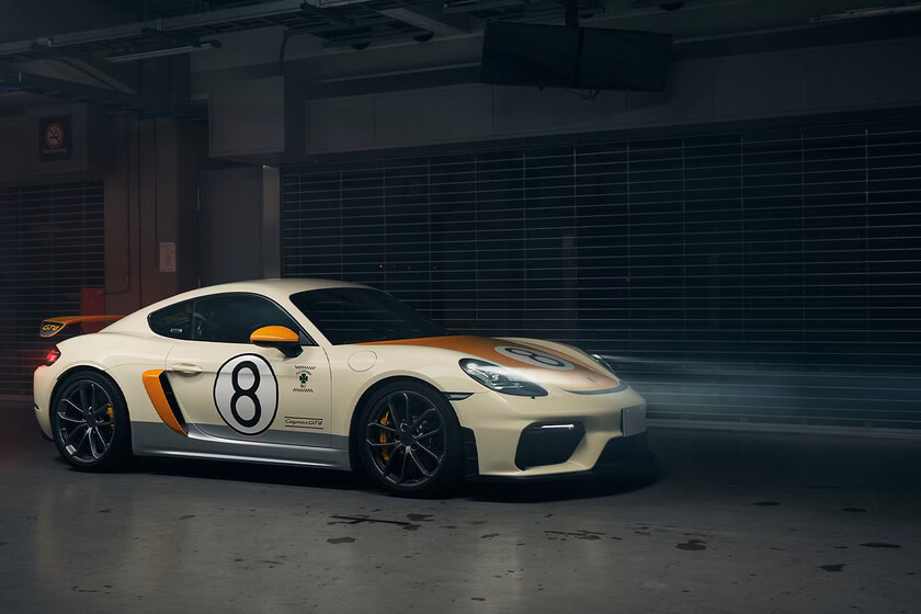 Porsche ha entendido que vender coches de lujo ya no es suficiente: el dinero de verdad está en personalizarlos