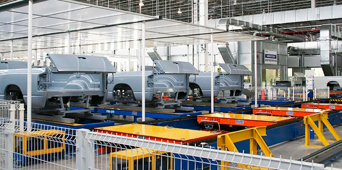 Mahindra vende 130 millones en acciones de la vasca Cie Automotive