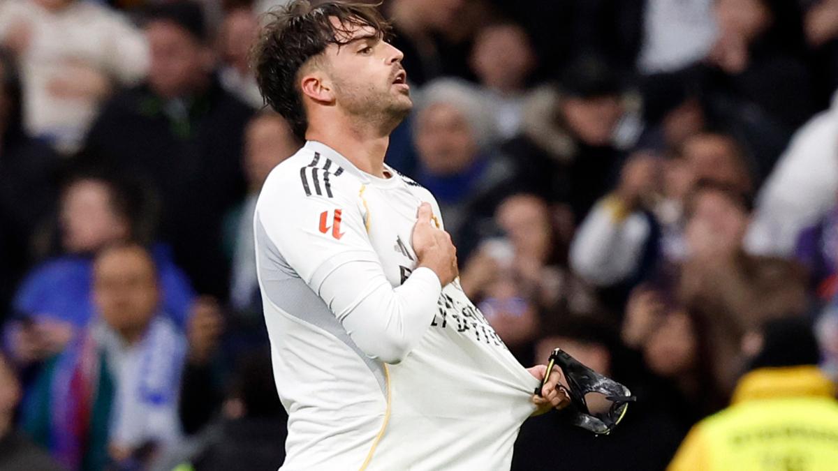 Asencio se juega la temporada<br>