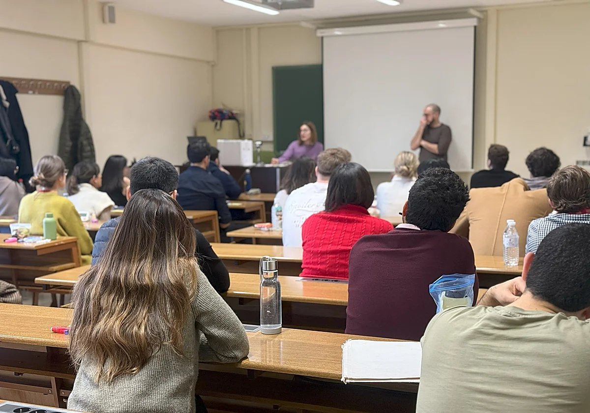 Más de 35.500 aspirantes se juegan 12.366 plazas de Formación Sanitaria Especializada